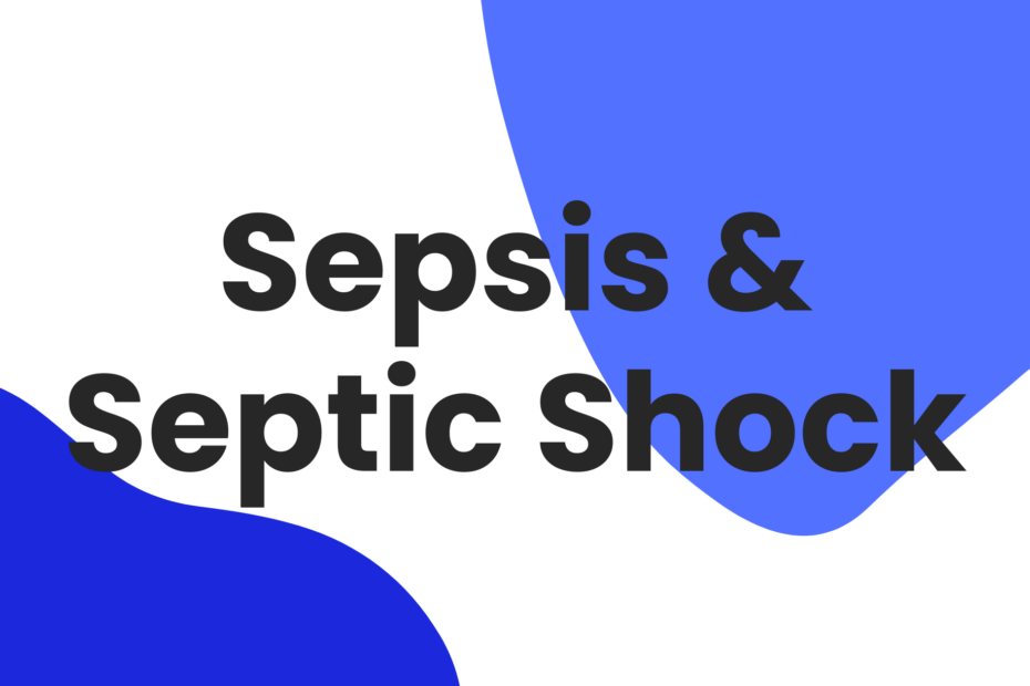 sepsis